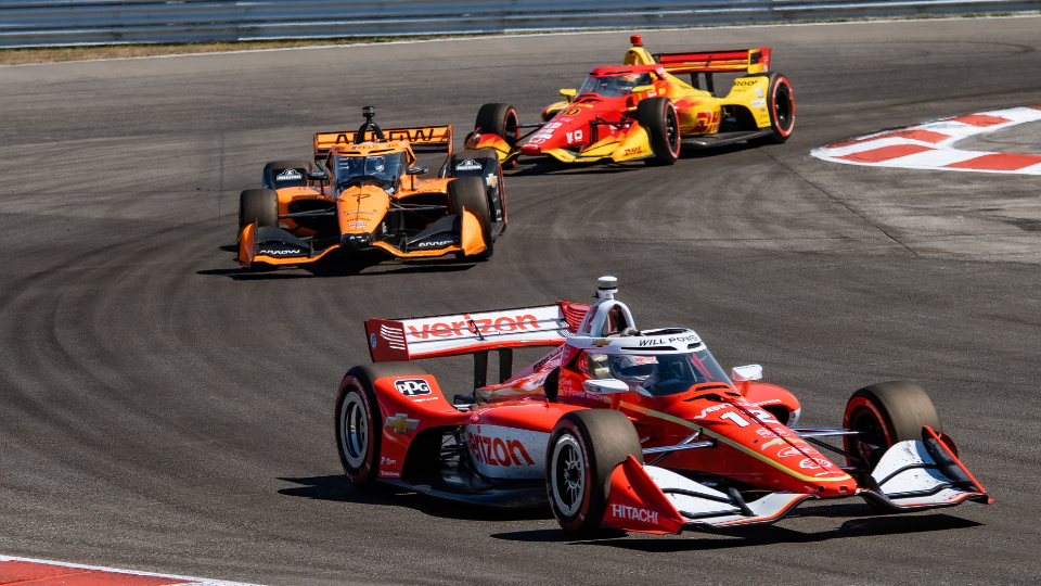 Tickets go on sale tomorrow for 2026 INDYCAR race weekend at Portland International Raceway